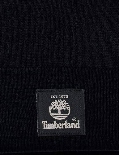 Timberland Short Watch Cap - color: Black