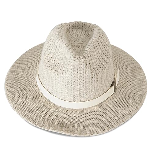 Lucky Brand Women's Straw Cowboy Hat | Rope Design | Western | Style | Fashion | Sun Protection | Breathable - color: Woven Straw - Natural