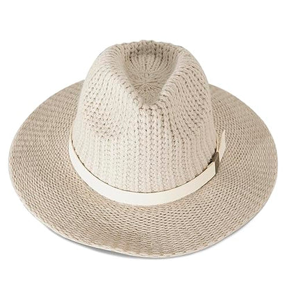 Lucky Brand Women's Straw Cowboy Hat | Rope Design | Western | Style | Fashion | Sun Protection | Breathable - color: Woven Straw - Natural
