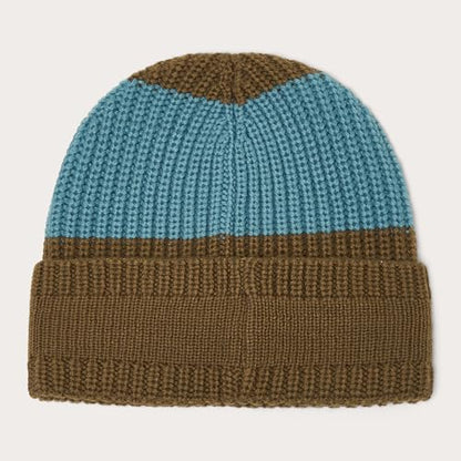 Oakley Men's Tnp Deep Cuff Beanie - color: Army Green