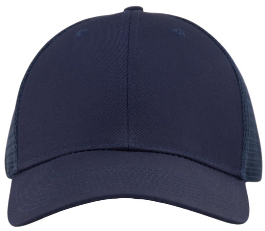 TSSGBL Snapback Trucker Hats Baseball Caps Adjustable Blank Mesh Back Ball Caps for Men Women - color: Navy2, size: X-Large-XX-Large