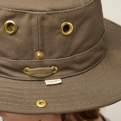 T3 Classic - color: Olive, size: 7