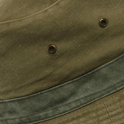MG Reversible Hats-Khaki Green (X-Large/XX-Large)