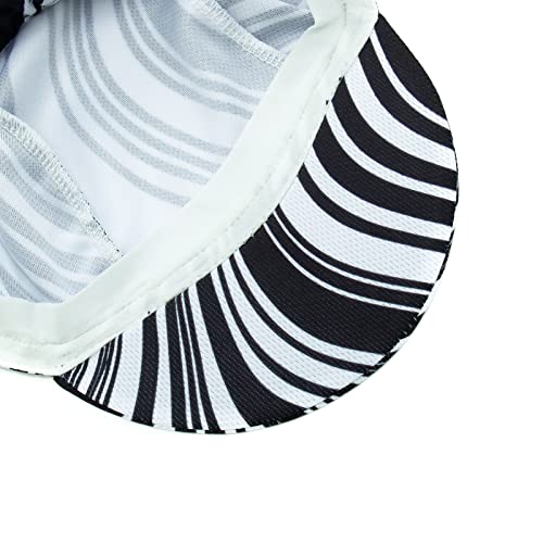 Funny Cycling Cap - Men and Women Cycling Hat-Under Helmet Bike Cap One Size - color: 23mayb3