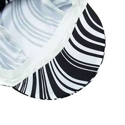 Funny Cycling Cap - Men and Women Cycling Hat-Under Helmet Bike Cap One Size - color: 23mayb3
