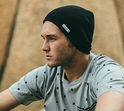 Neff Daily Beanie Hat for Men and Women - color: Blue