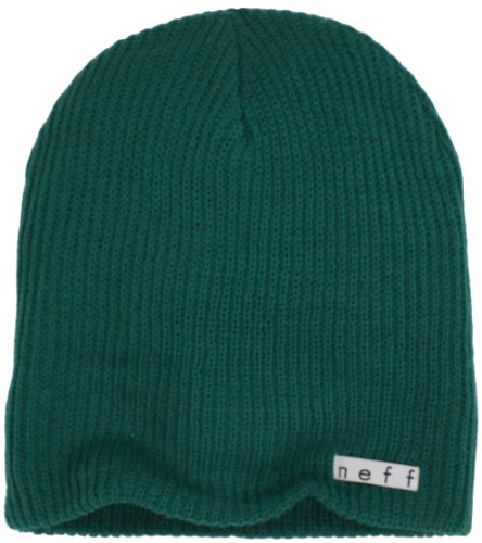 Neff Daily Beanie Hat for Men and Women - color: Dark Teal