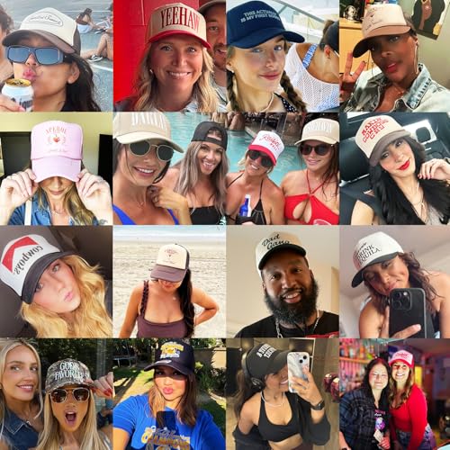 Choosin' Texas Hat | Premium Adjustable Snapback Baseball Vintage Trucker Hat for Men & Women - color: Camo