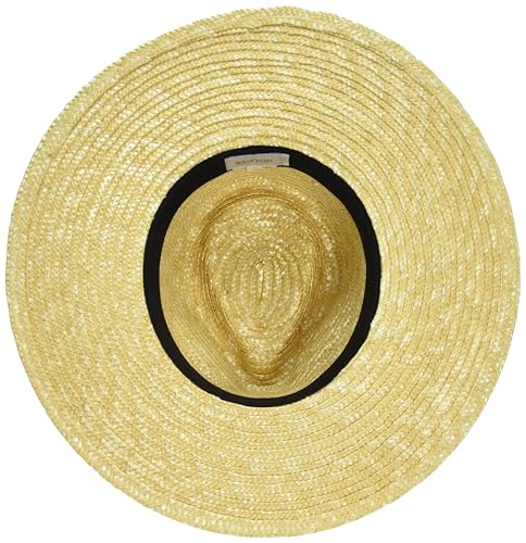 Brixton Women's Joanna Hat - color: Nature, size: Small