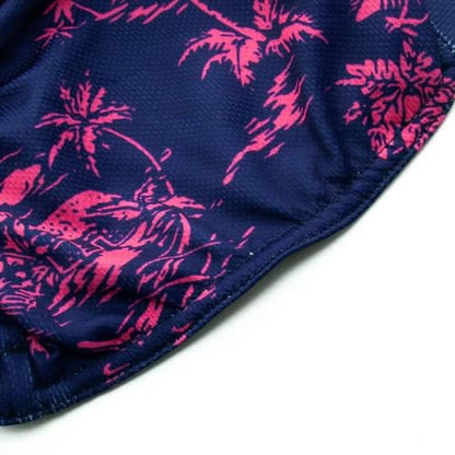 Cycling Cap for Man and Woman Cycling Hat Under Helmet-Polyester Breathable Sweat Absorbent - color: Flo-13