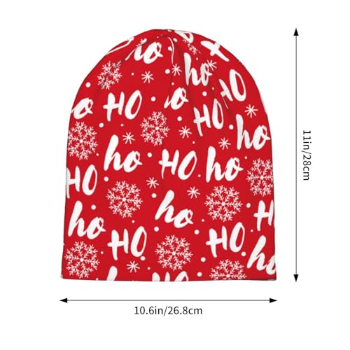 Slouchy Beanie Hat for Men Women - color: 16