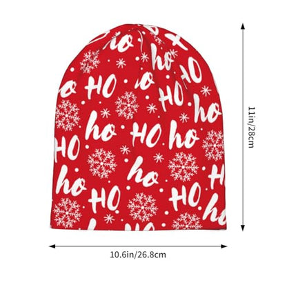 Slouchy Beanie Hat for Men Women - color: 16