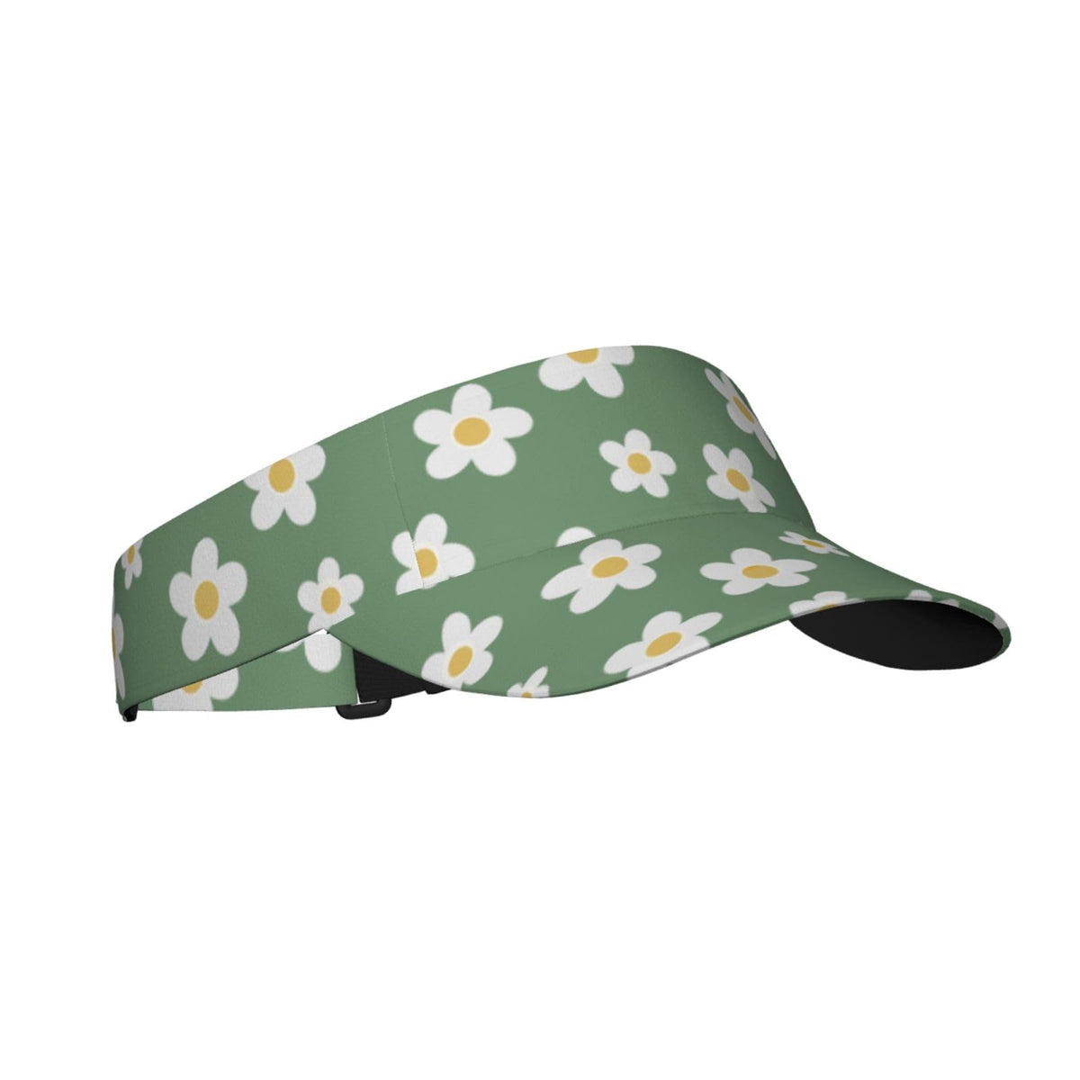 Gianlaima Funny Golf Sun Visor Hat for Women Men - color: Black28