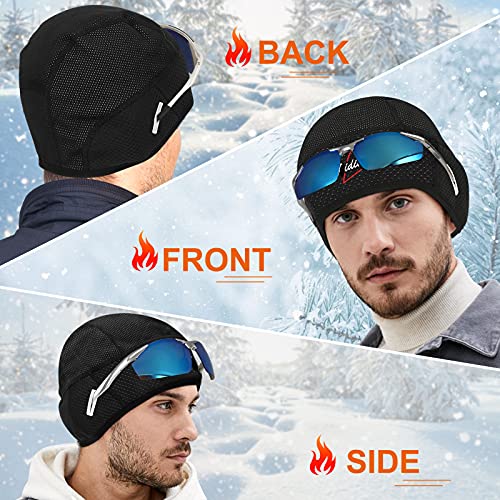 unisex-adult mens Beanie