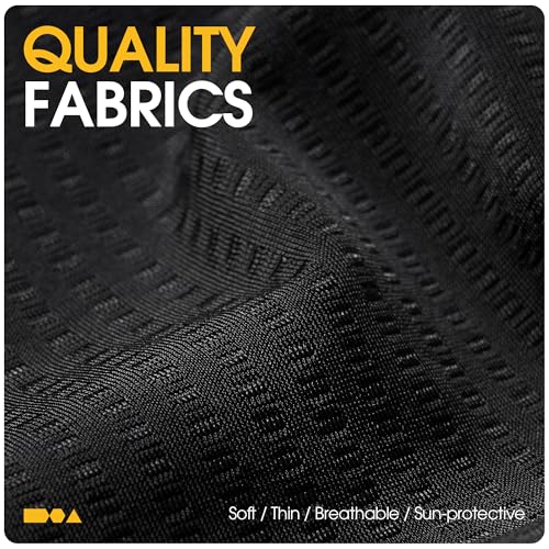 Breathable 3D Mesh Skull Cap Men Women Cooling Helmet Liner 3 Packs