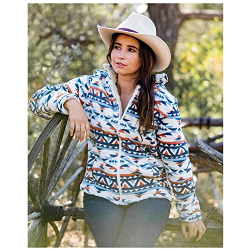 Outback Trading Company Unisex Adult Gallup - size: 7 1/4