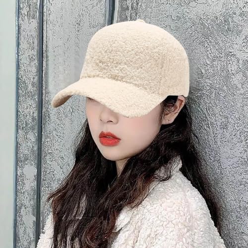 BEARUN Cotton Tie Dye Low Profile Cap Hiphop Baseball Cap Fashion Dad Hat - color: Lanital Beige