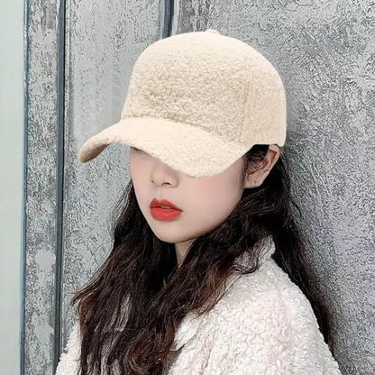 BEARUN Cotton Tie Dye Low Profile Cap Hiphop Baseball Cap Fashion Dad Hat - color: Lanital Beige