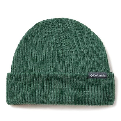 Columbia Mens Ale Creek™ Beanie - color: Rain Forest