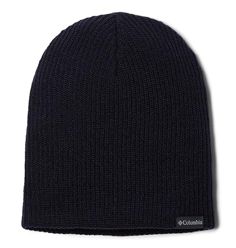 Columbia Mens Ale Creek™ Beanie - color: Dark Nocturnal