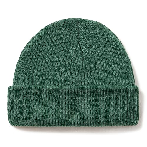 Columbia Mens Ale Creek™ Beanie - color: Rain Forest