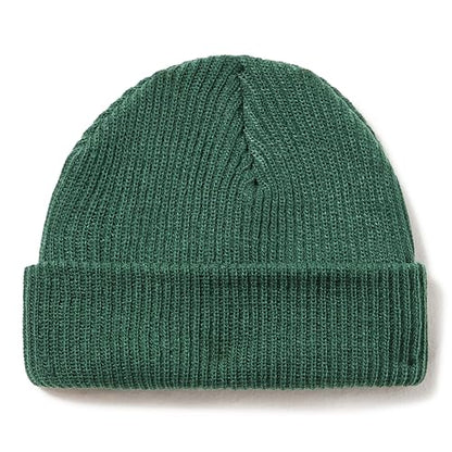 Columbia Mens Ale Creek™ Beanie - color: Rain Forest