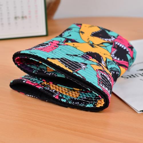 Quanhaigou Bucket Hats Unisex Summer Travel Beach Fisherman Cap for Men Women Teens - color: Colorful Shark
