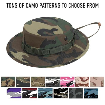 Rothco Unisex-Adult Military - color: Multicam, size: 7 1/2