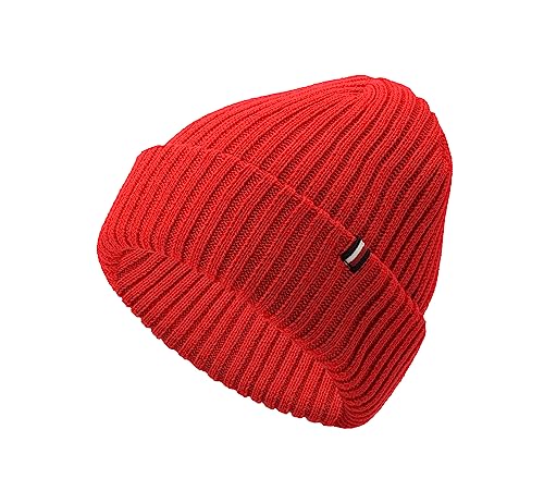 Tommy Hilfiger Women's Rib Cuff Hat