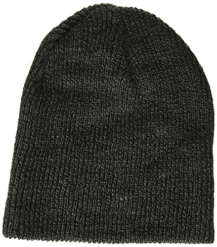 Neff Daily Beanie Hat for Men and Women - color: Black/Grey