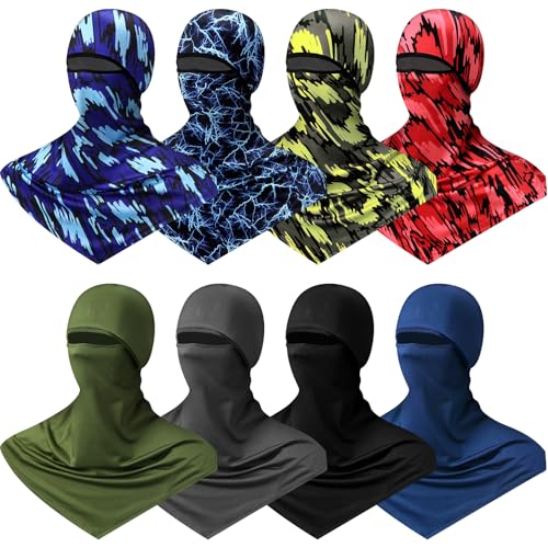 Balaclava Face Mask Sun Protection Men - style: Classic