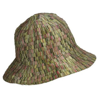 Armycrew Travel Outdoor Lightweight Bucket Hat - color: Khaki 2