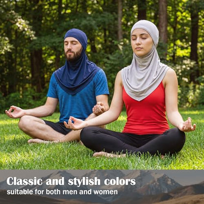 Balaclava Face Mask Sun Protection Men - style: Attractive