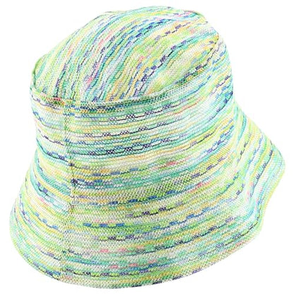 Armycrew Travel Outdoor Lightweight Bucket Hat - color: Green 2