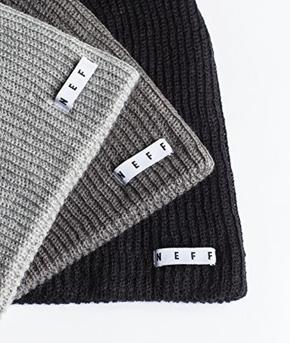 Neff Daily Beanie Hat for Men and Women - color: Blue
