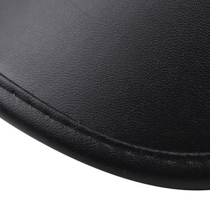 Chauffeur Hat Newsboy Cap Beret Driver Costumes Captain-Hat for Men Women - color: Gold-black