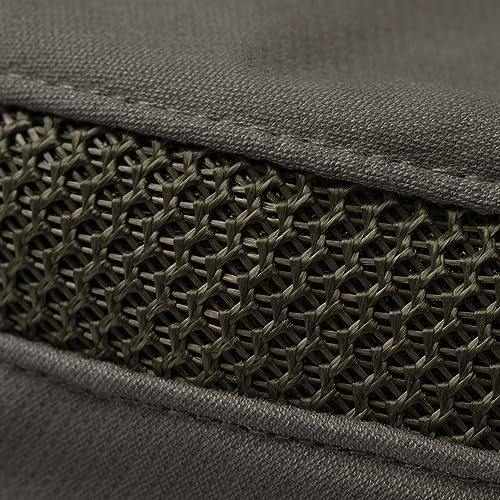 T4MO-1 Airflo Hikers Hat - color: Olive, size: 7