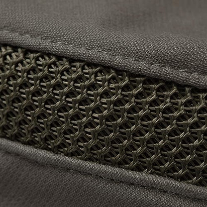 T4MO-1 Airflo Hikers Hat - color: Olive, size: 7