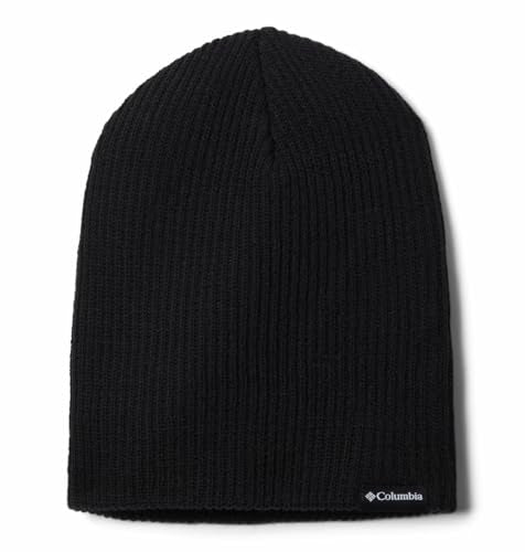 Columbia Mens Ale Creek™ Beanie - color: Black