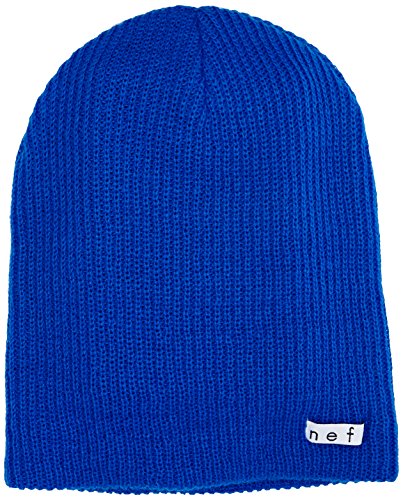 Neff Daily Beanie Hat for Men and Women - color: Blue