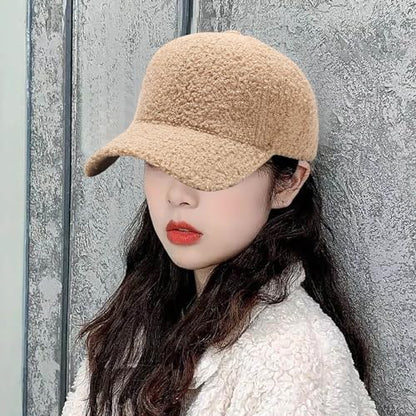 BEARUN Cotton Tie Dye Low Profile Cap Hiphop Baseball Cap Fashion Dad Hat - color: Lanital Khaki