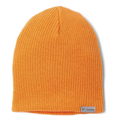 Columbia Mens Ale Creek™ Beanie - color: Sunset Peach