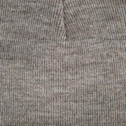 Timberland Unisex Adult Short Watch Cap - color: Heather Grey