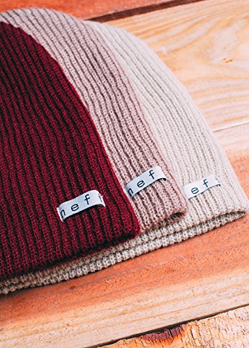 Neff Daily Beanie Hat for Men and Women - color: Blue