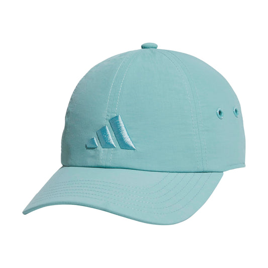 adidas Women's Influencer Hat - color: Mint Tone Green