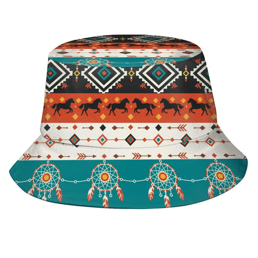 Trendy Bucket Hat - Comfortable Packable Sun Beach Hat for Women Men, Perfect for Outdoor Activities Travel Hiking - color: Puerto Rico Flag 3